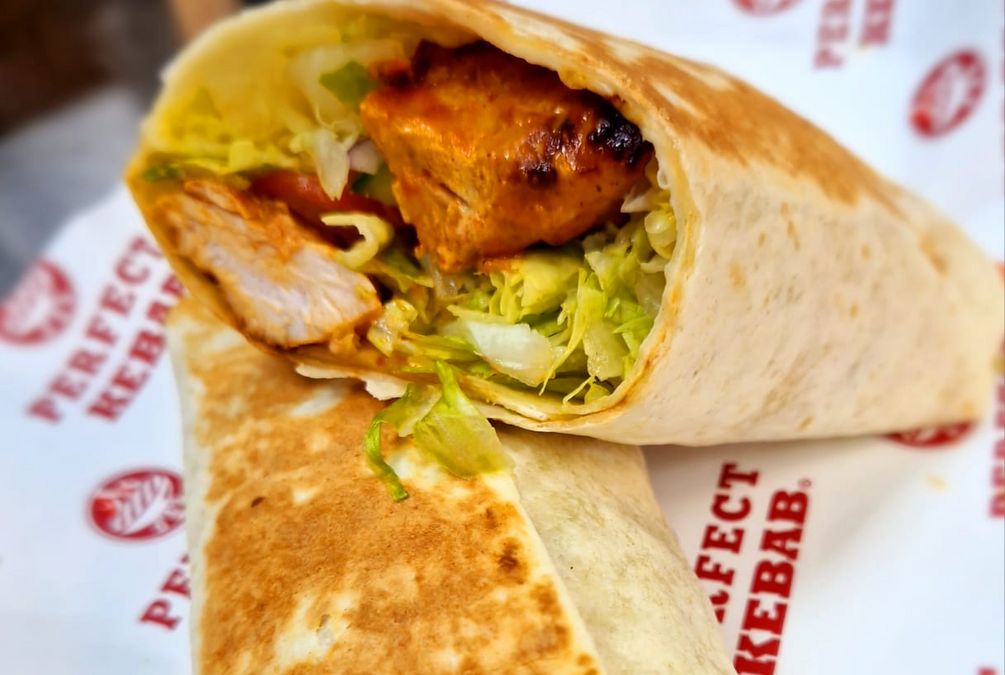 Full Wraps