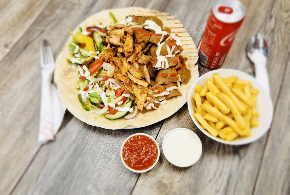 Kebabs