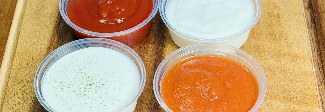 Sauces