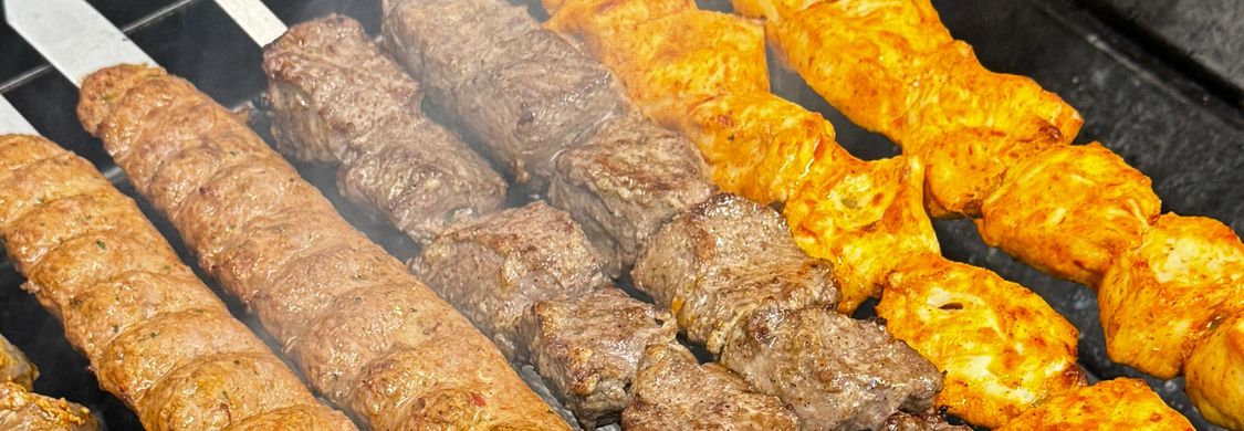 Shawaya Chicken